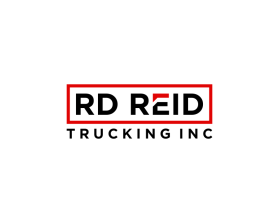 RD Reid Trucking Inc entry by vale_art