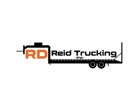 RD Reid Trucking Inc entry by Ilham Fajri