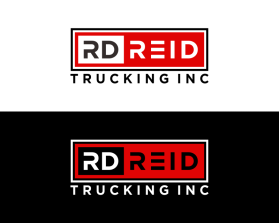 RD Reid Trucking Inc entry by Aldooo