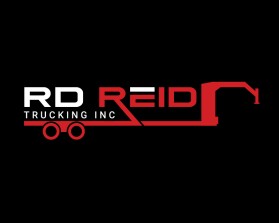 RD Reid Trucking Inc entry by Amit1991