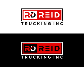 RD Reid Trucking Inc entry by Aldooo