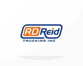 RD Reid Trucking Inc entry by Armoza10