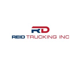RD Reid Trucking Inc entry by satiadi19