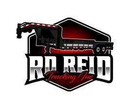 RD Reid Trucking Inc entry by NorbertoPV
