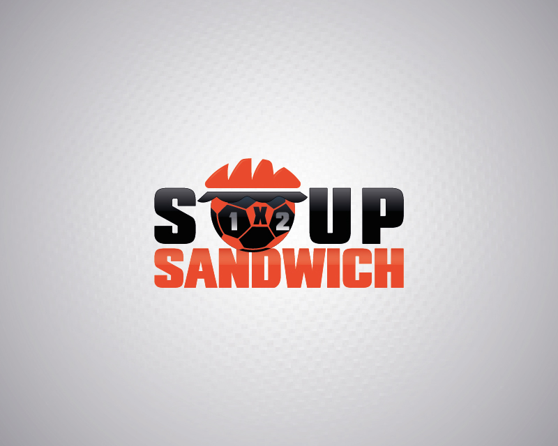 Logo Design entry 2913014 submitted by Hatimou