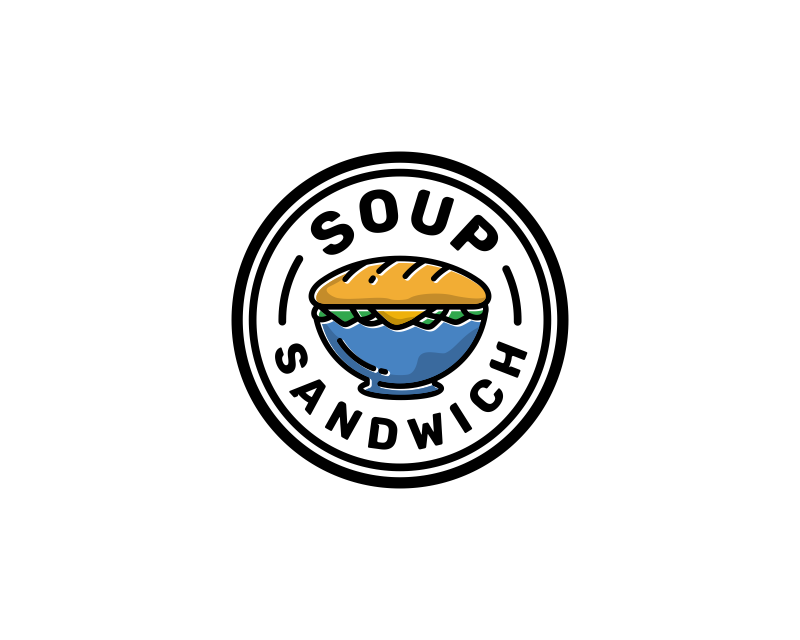 Logo Design entry 2911884 submitted by andsue