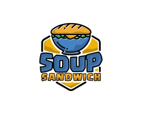 Logo Design entry 2911888 submitted by andsue