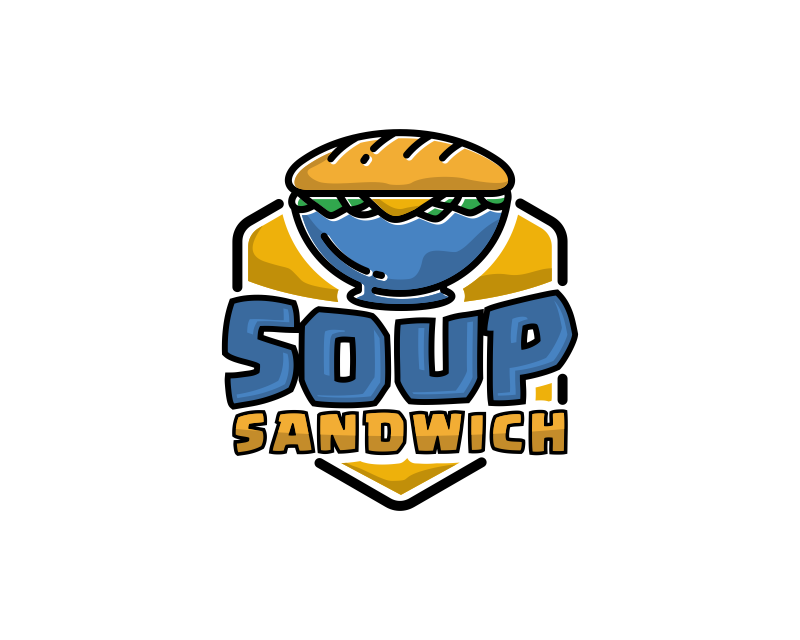 Logo Design entry 2911888 submitted by andsue