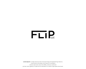 F.L.I.P LLC entry by manaf