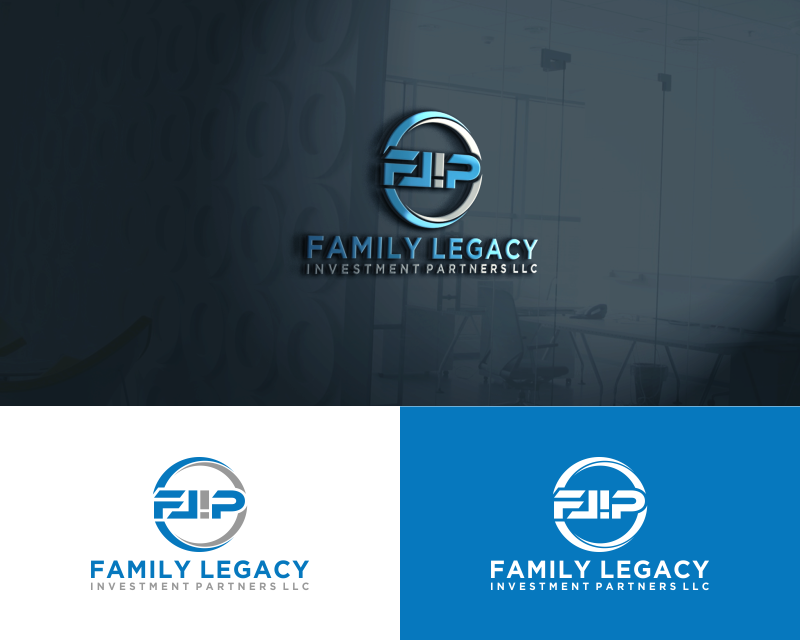 Logo Design #2857538 by Aldooo - Logo Design Contest by