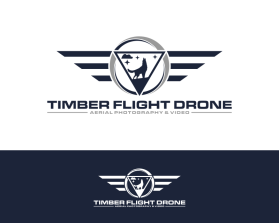 Timber Flight Drone entry by khoirul muhibin