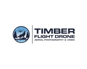 Timber Flight Drone entry by mustafin