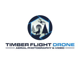 Timber Flight Drone entry by khoirul muhibin