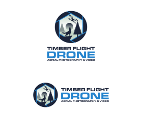 Timber Flight Drone entry by khoirul muhibin