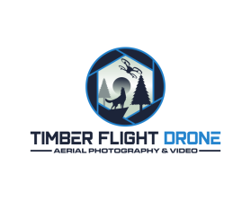 Timber Flight Drone entry by khoirul muhibin