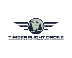 Timber Flight Drone entry by khoirul muhibin