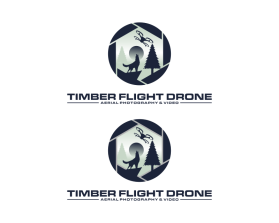 Timber Flight Drone entry by khoirul muhibin