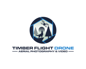 Timber Flight Drone entry by khoirul muhibin