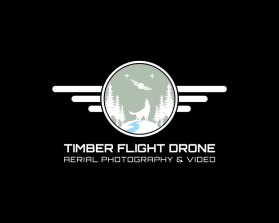 Timber Flight Drone entry by Petrus Puji Nugroho