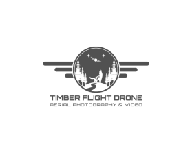 Timber Flight Drone entry by Petrus Puji Nugroho