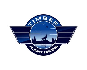 Timber Flight Drone entry by Ilham Fajri