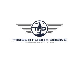Timber Flight Drone entry by khoirul muhibin