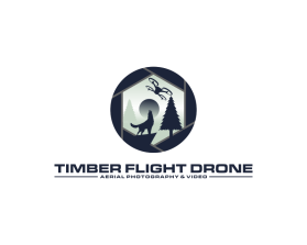 Timber Flight Drone entry by khoirul muhibin