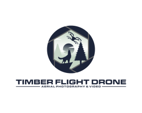 Timber Flight Drone entry by khoirul muhibin