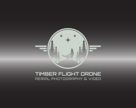 Timber Flight Drone entry by Petrus Puji Nugroho