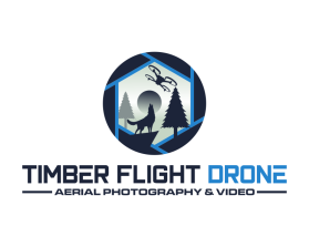 Timber Flight Drone entry by khoirul muhibin