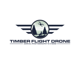 Timber Flight Drone entry by khoirul muhibin