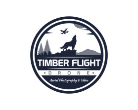 Timber Flight Drone entry by Norberto Enrique Perez Viloria