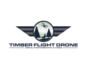 Timber Flight Drone entry by khoirul muhibin