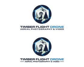 Timber Flight Drone entry by khoirul muhibin