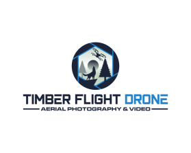 Timber Flight Drone entry by khoirul muhibin