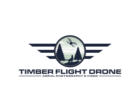 Timber Flight Drone entry by khoirul muhibin
