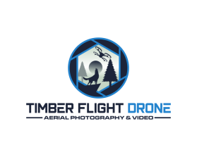 Timber Flight Drone entry by khoirul muhibin