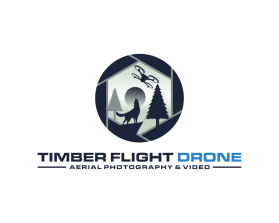 Timber Flight Drone entry by khoirul muhibin