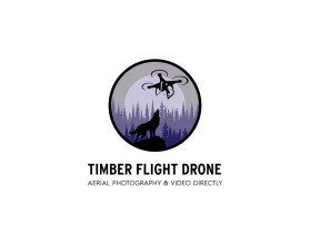 Timber Flight Drone entry by Supo Wahono
