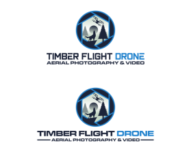Timber Flight Drone entry by khoirul muhibin