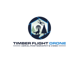 Timber Flight Drone entry by khoirul muhibin