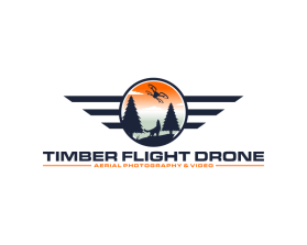 Timber Flight Drone entry by khoirul muhibin