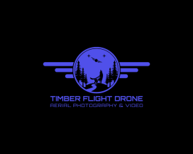 Timber Flight Drone entry by Petrus Puji Nugroho