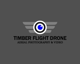 Timber Flight Drone entry by hermawan