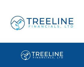 Treeline Financials, Ltd. entry by plexdesign