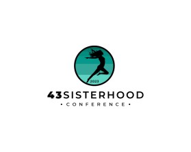 2023 43 Sisterhood Conference entry by Emily_art