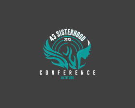 2023 43 Sisterhood Conference entry by doni