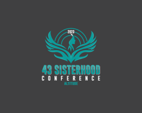 2023 43 Sisterhood Conference entry by doni