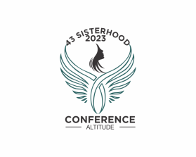 2023 43 Sisterhood Conference entry by OKF
