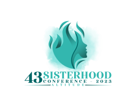 2023 43 Sisterhood Conference entry by TeteRodrigues